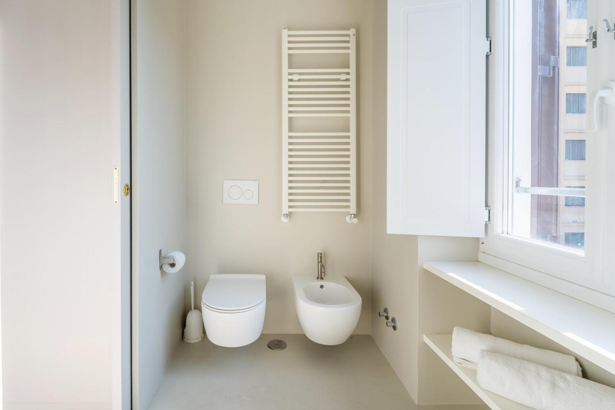 Apartment Fisher's In Testaccio Rome